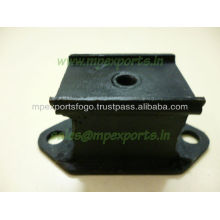 MOTOR BED RUBBER TVS KING TUK TUK SPARES